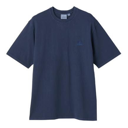 Gramicci ウィメンズ S/S Tシャツ オッシュマンズSMU