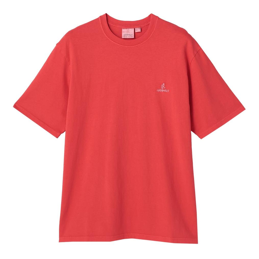  Gramicci Gramicci W's S/S Tee OSHMAN'S SMU画像1