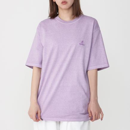 Gramicci ウィメンズ S/S Tシャツ オッシュマンズSMU