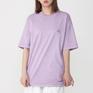 モデル：161cm / 着用サイズ：M Gramicci Gramicci W's S/S Tee OSHMAN'S SMU画像1