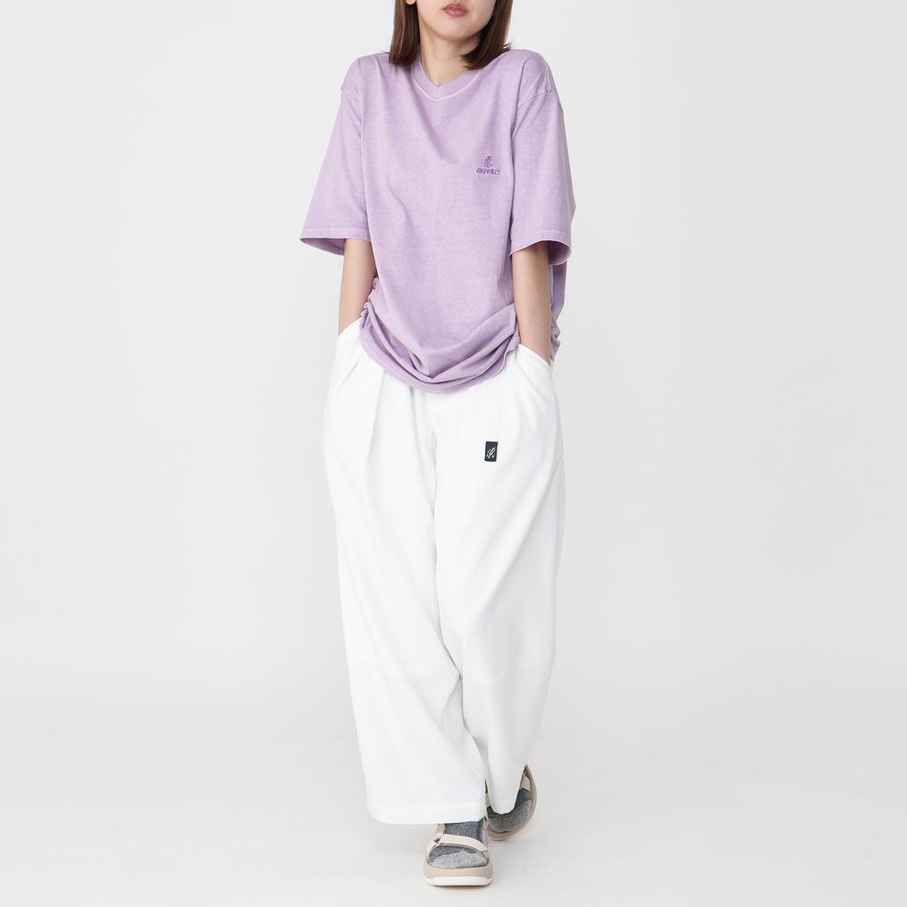  Gramicci Gramicci W's S/S Tee OSHMAN'S SMU画像2