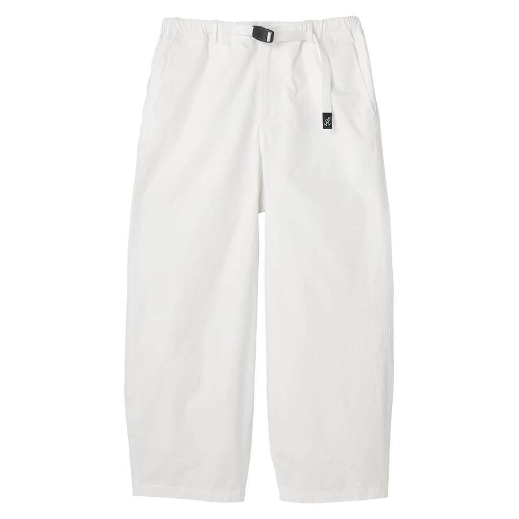  Gramicci Gramicci W's Cotton Curve Pant OSHMAN'S SMU画像1