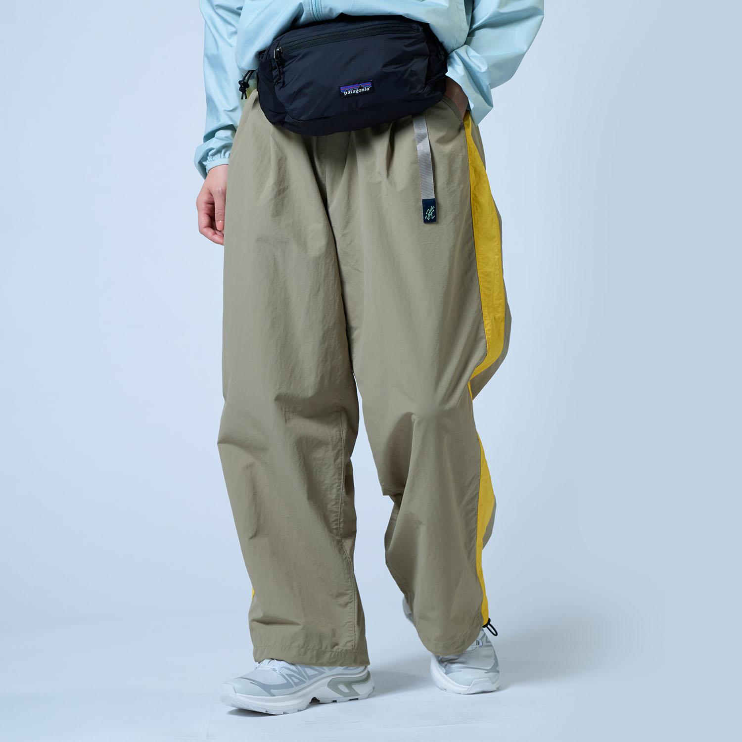 Gramicci Gramicci W's Nylon Line Pant OSHMAN'S SMU｜OSHMAN'S