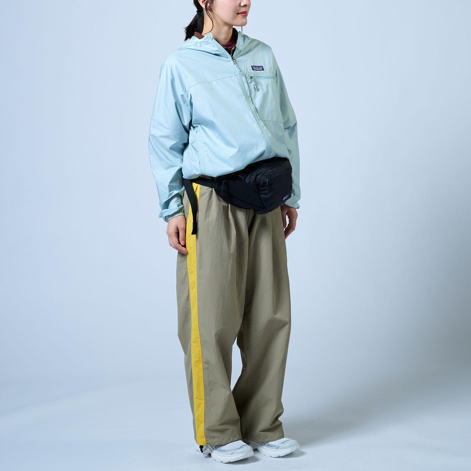 Gramicci Gramicci W's Nylon Line Pant OSHMAN'S SMU｜OSHMAN'S