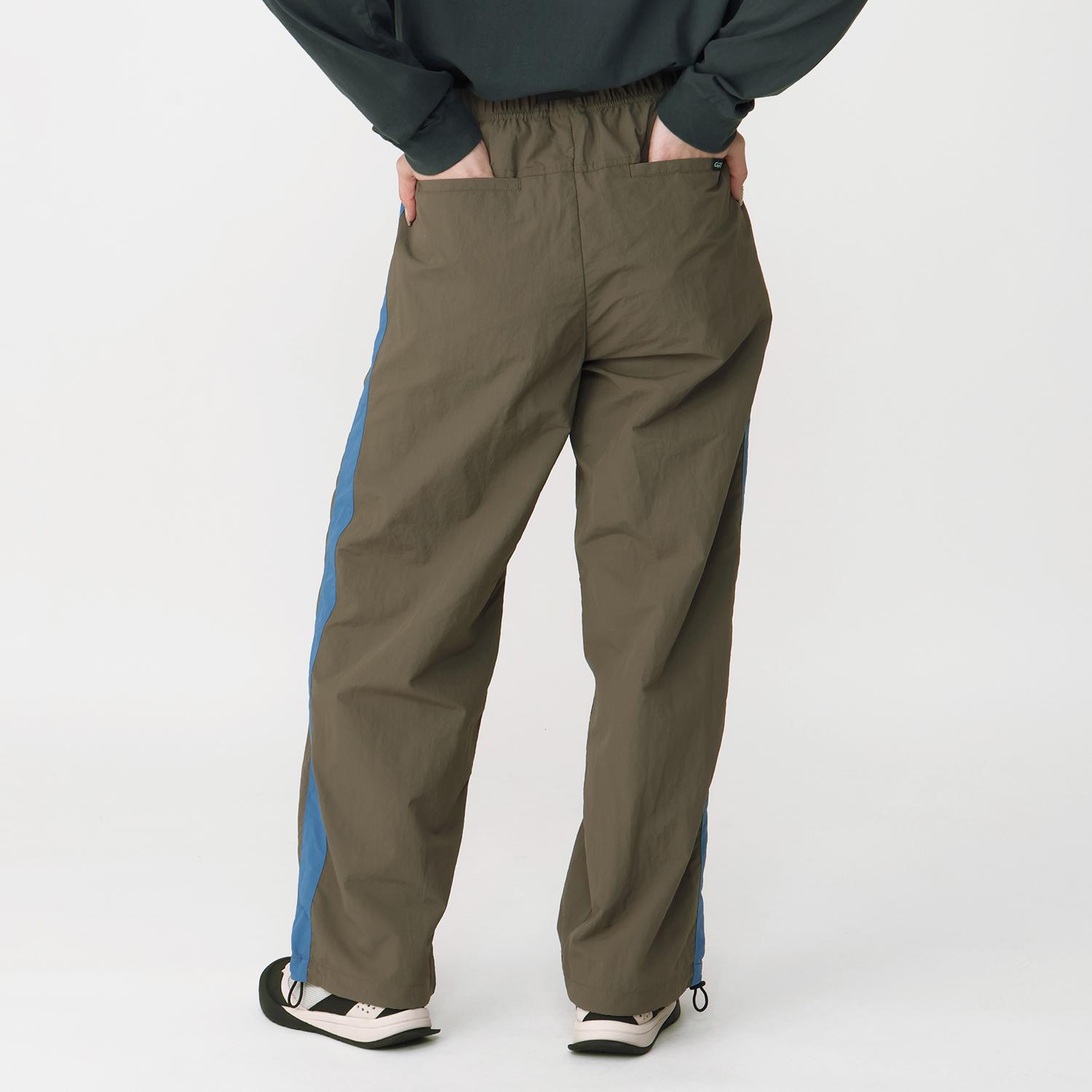 Gramicci Gramicci W's Nylon Line Pant OSHMAN'S SMU｜OSHMAN'S
