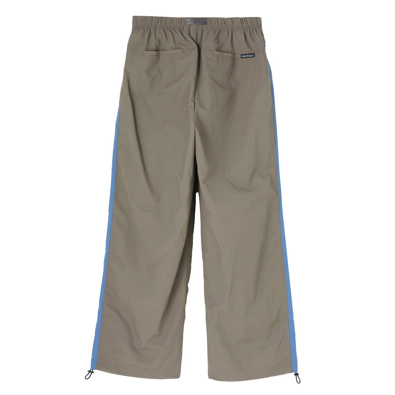 Gramicci Gramicci W's Nylon Line Pant OSHMAN'S SMU｜OSHMAN'S