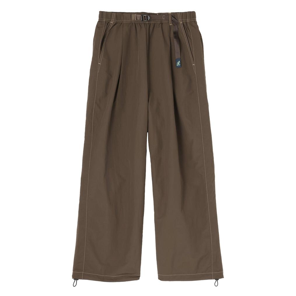  Gramicci Gramicci W's Nylon Line Pant OSHMAN'S SMU画像1