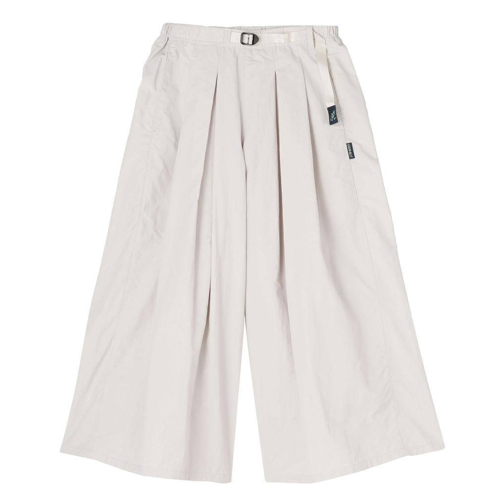  Gramicci Gramicci W's Nylon Flare Pant OSHMAN'S SMU画像1
