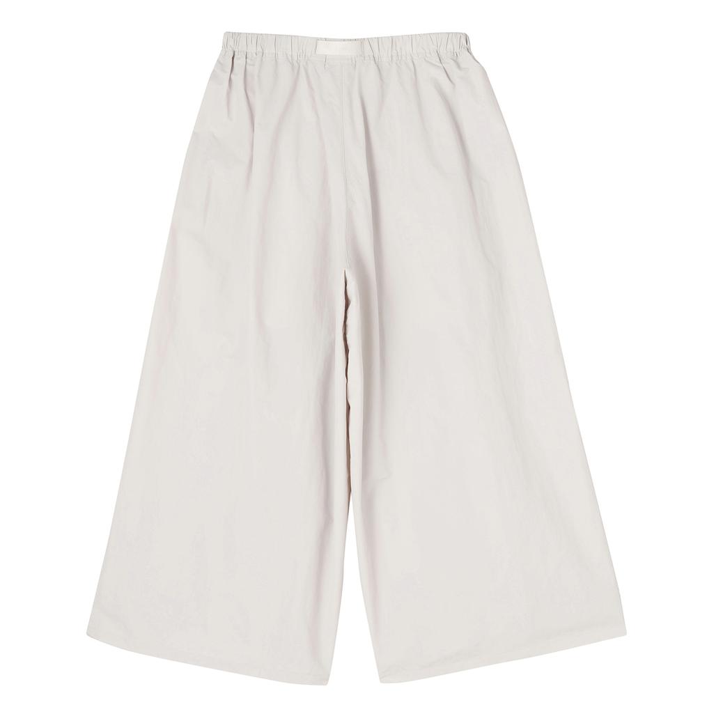  Gramicci Gramicci W's Nylon Flare Pant OSHMAN'S SMU画像3