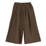  Gramicci Gramicci W's Nylon Flare Pant OSHMAN'S SMU画像6