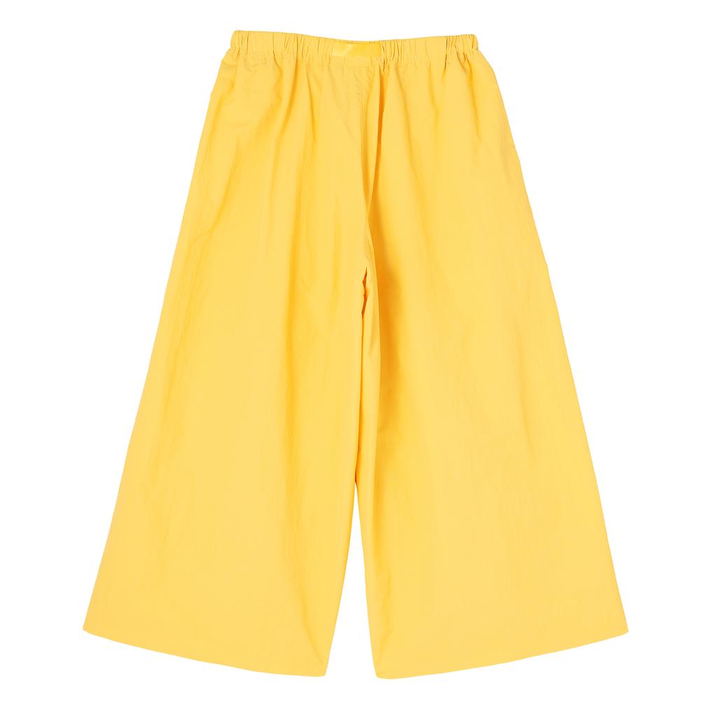  Gramicci Gramicci W's Nylon Flare Pant OSHMAN'S SMU画像3