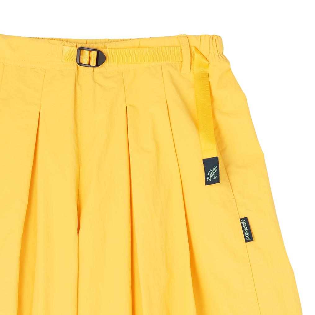  Gramicci Gramicci W's Nylon Flare Pant OSHMAN'S SMU画像2