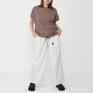  Gramicci Gramicci W's Seersucker Tuck Pant OSHMAN'S SMU画像2