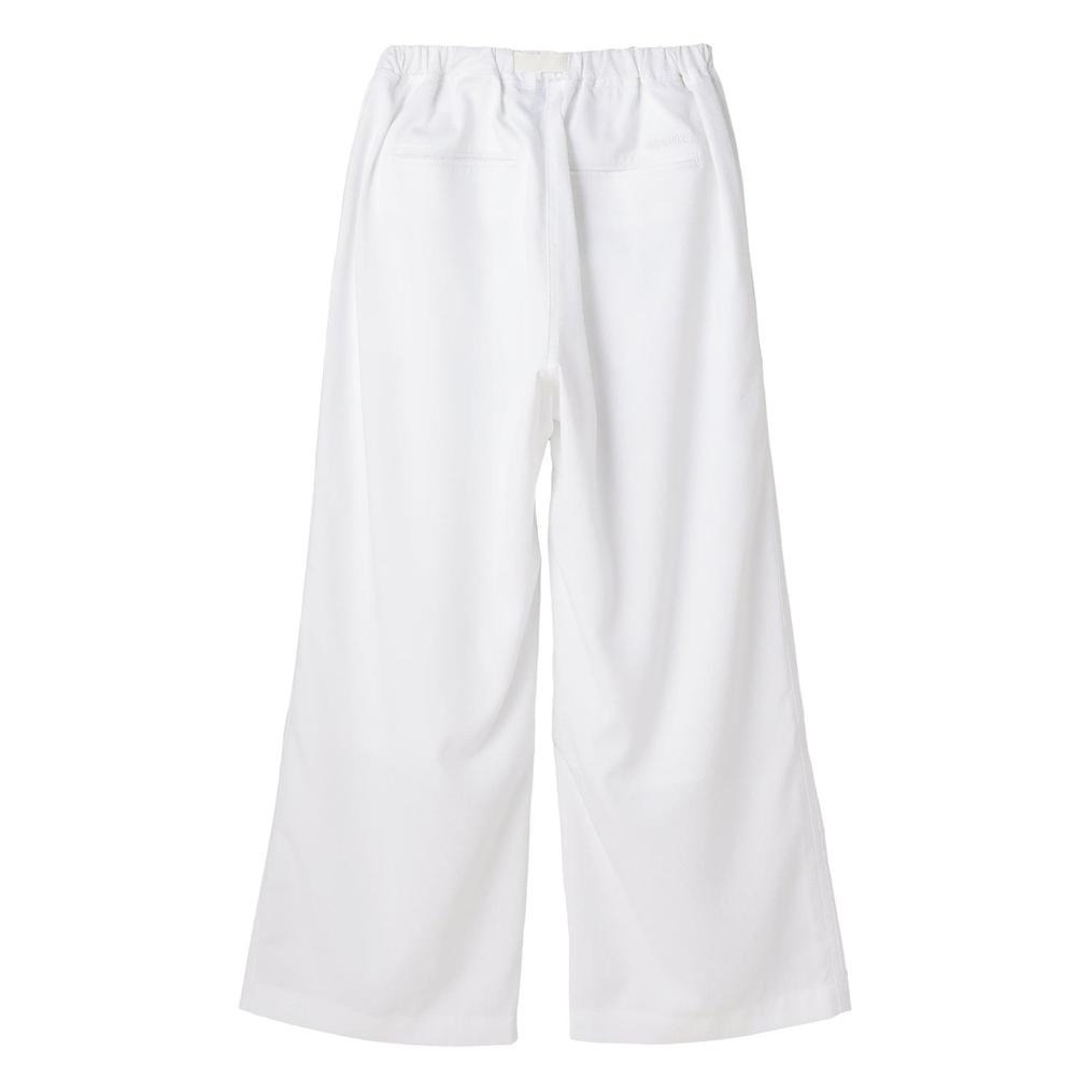  Gramicci Gramicci W's Seersucker Tuck Pant OSHMAN'S SMU画像5
