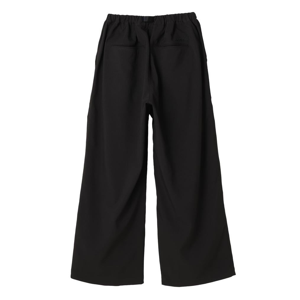  Gramicci Gramicci W's Seersucker Tuck Pant OSHMAN'S SMU画像3