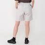 モデル：１６１cm / 着用サイズ：S Gramicci Gramicci W's Nylon Loose Short OSHMAN'S SMU画像3