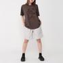  Gramicci Gramicci W's Nylon Loose Short OSHMAN'S SMU画像2