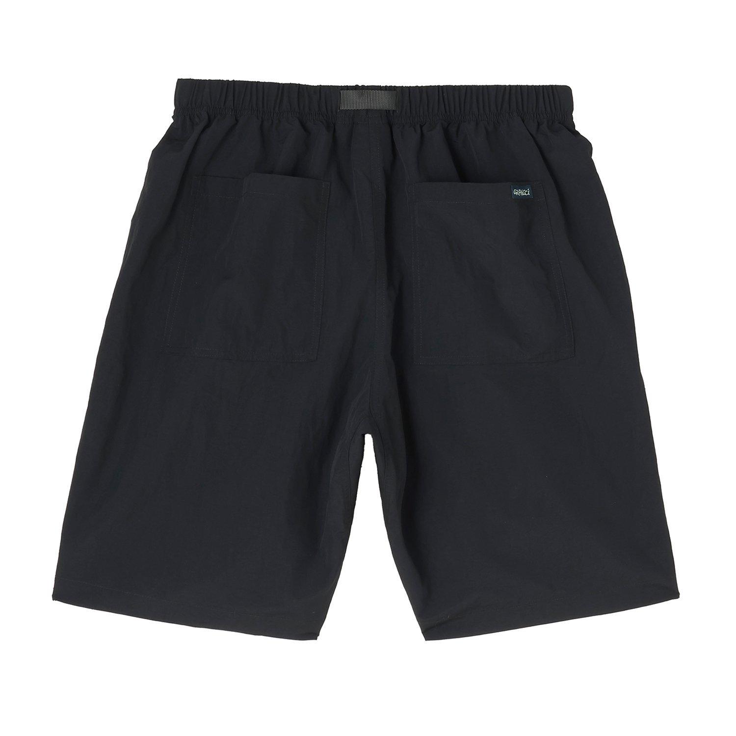 Gramicci Gramicci W's Nylon Loose Short OSHMAN'S SMU｜OSHMAN'S