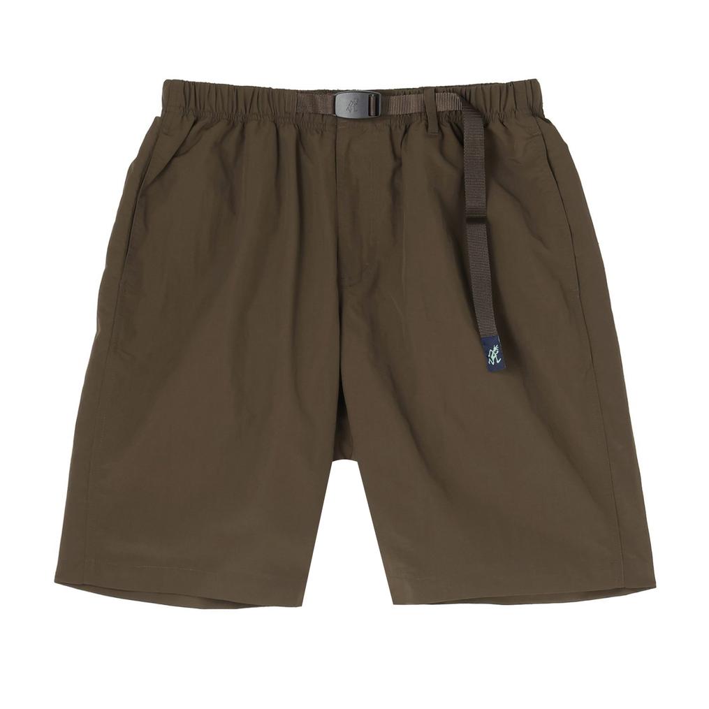  Gramicci Gramicci W's Nylon Loose Short OSHMAN'S SMU画像1