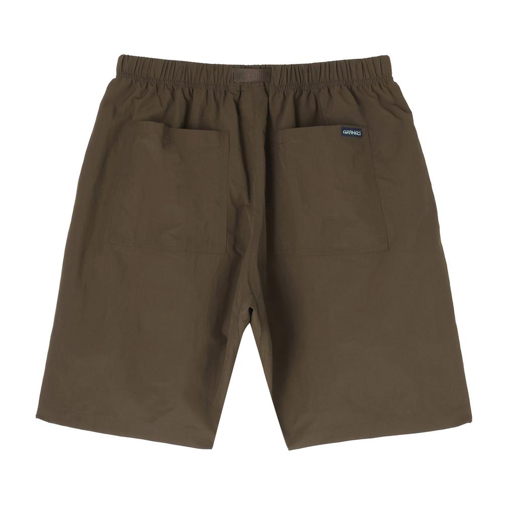  Gramicci Gramicci W's Nylon Loose Short OSHMAN'S SMU画像3
