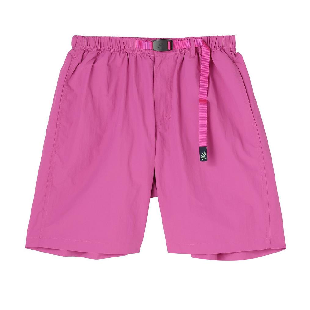  Gramicci Gramicci W's Nylon Loose Short OSHMAN'S SMU画像1