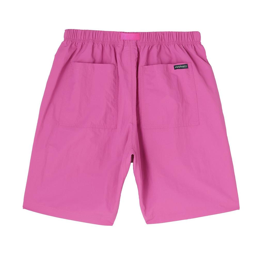  Gramicci Gramicci W's Nylon Loose Short OSHMAN'S SMU画像3