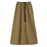  Gramicci Gramicci W's Nylon Flare Skirt画像1