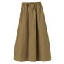  Gramicci Gramicci W's Nylon Flare Skirt画像3