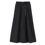  Gramicci Gramicci W's Nylon Flare Skirt画像1
