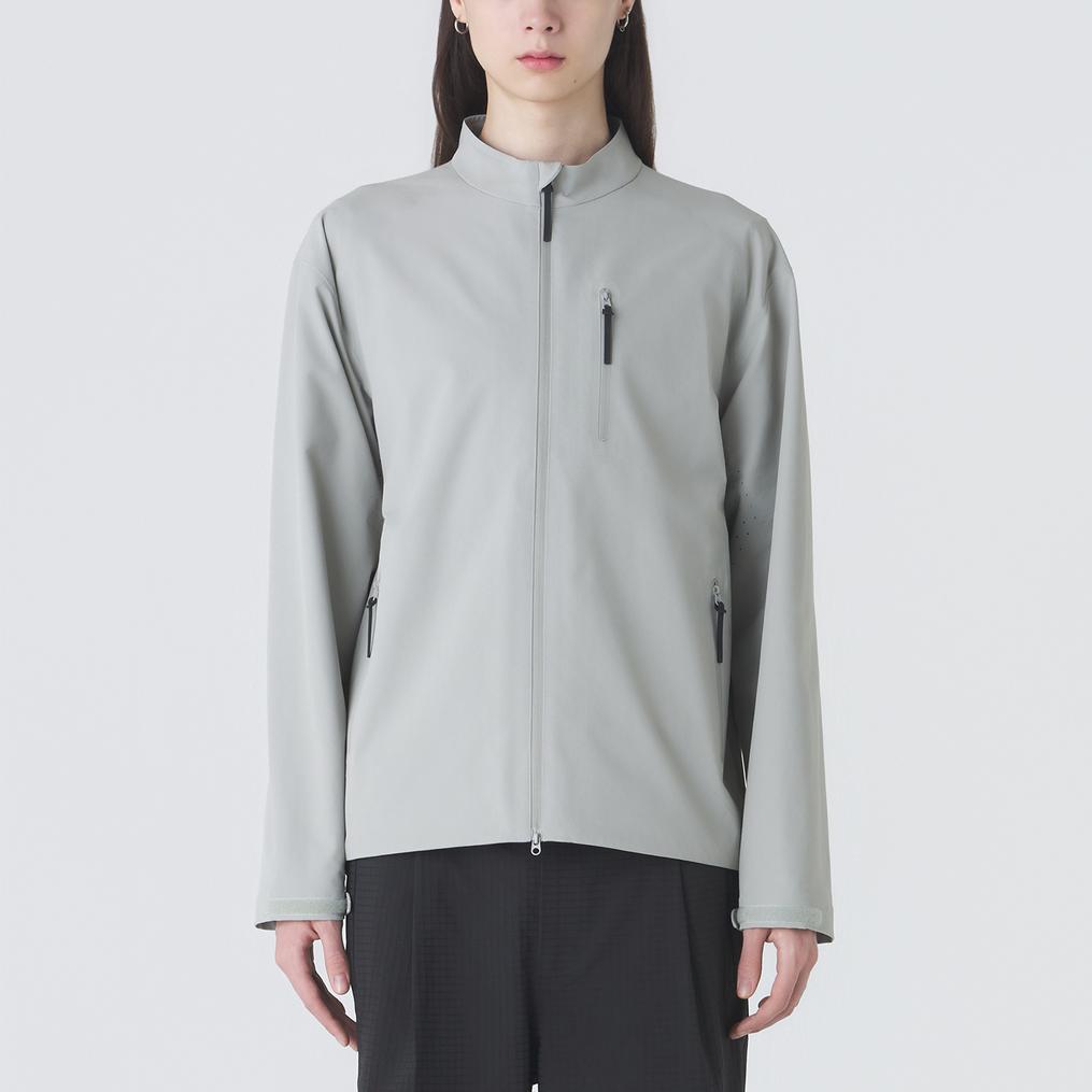  HIKING PATROL HIKING PATROL Edge LT Softshell Tech Jacket画像1