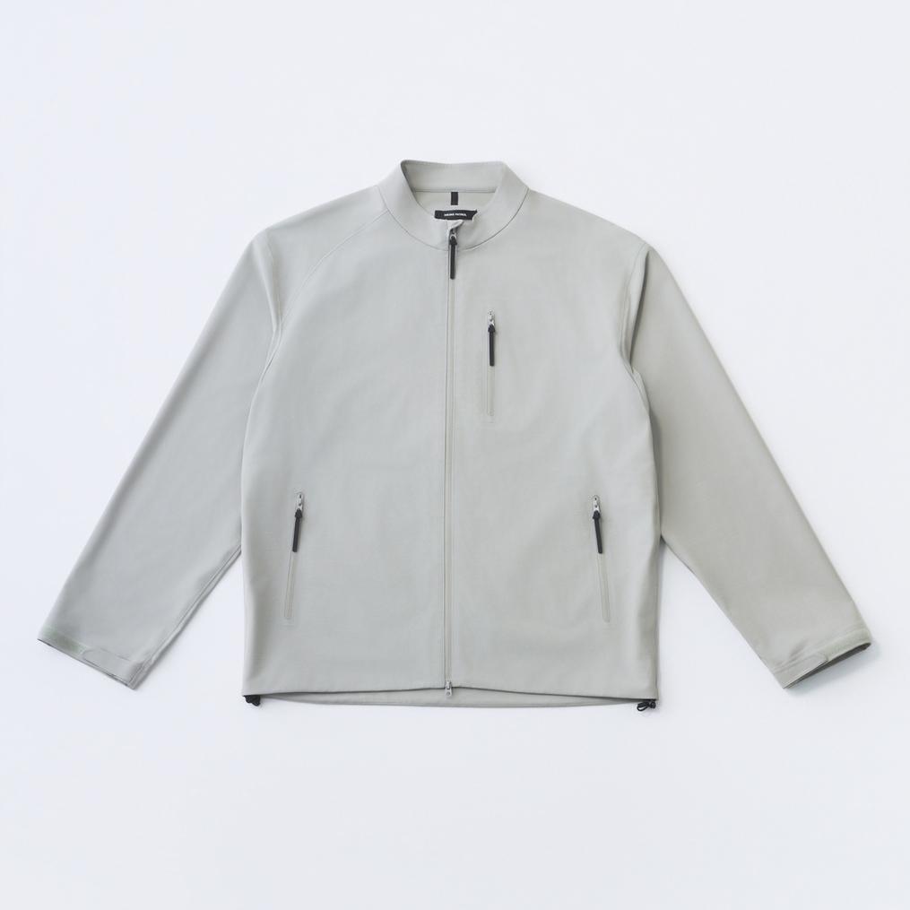  HIKING PATROL HIKING PATROL Edge LT Softshell Tech Jacket画像4