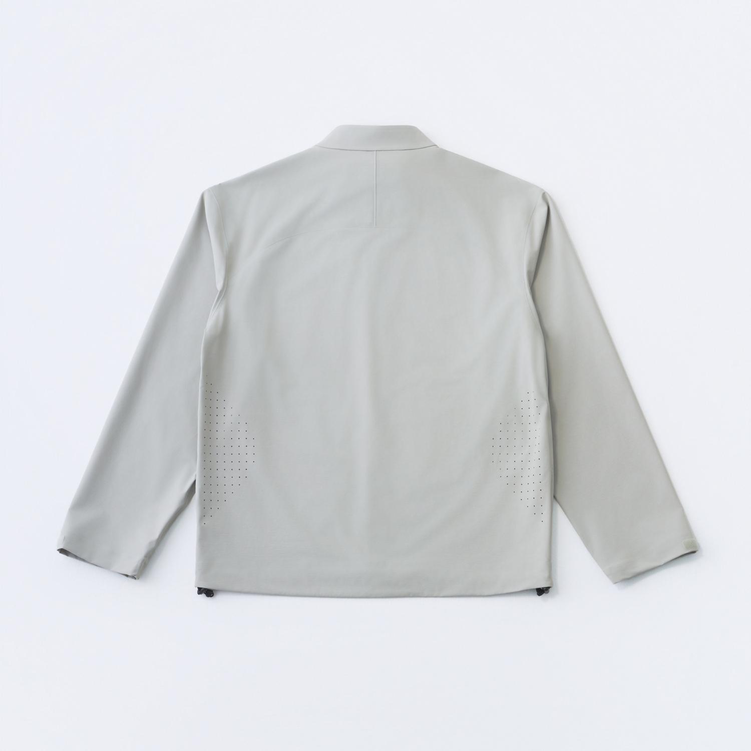 HIKING PATROL HIKING PATROL Edge LT Softshell Tech Jacket