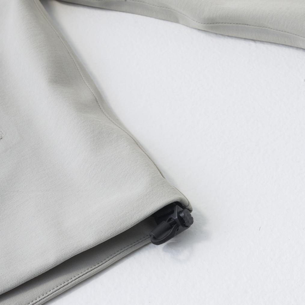  HIKING PATROL HIKING PATROL Edge LT Softshell Tech Jacket画像8