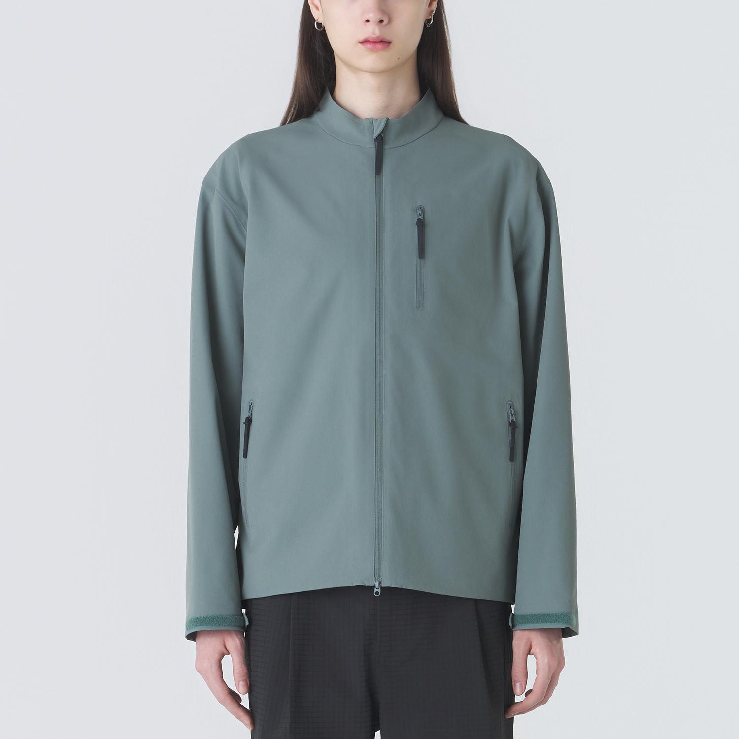 ジャケット・アウター（MEN）｜オッシュマンズ公式通販サイト