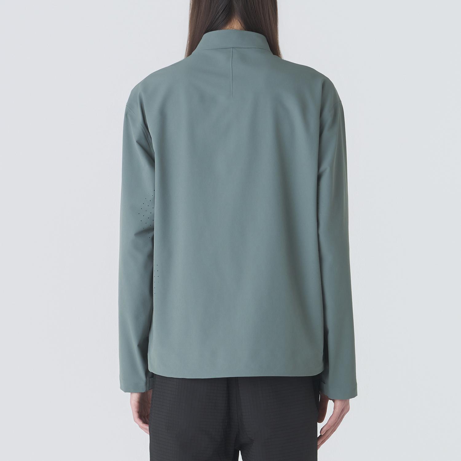 HIKING PATROL 【オンライン限定価格】 Edge LT Softshell Tech Jacket