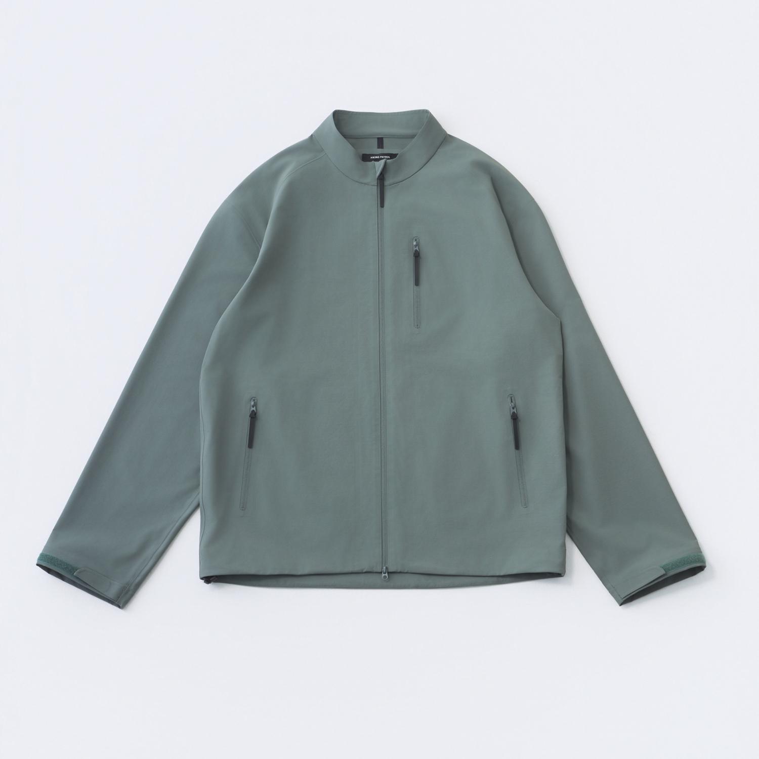 HIKING PATROL 【オンライン限定価格】 Edge LT Softshell Tech Jacket