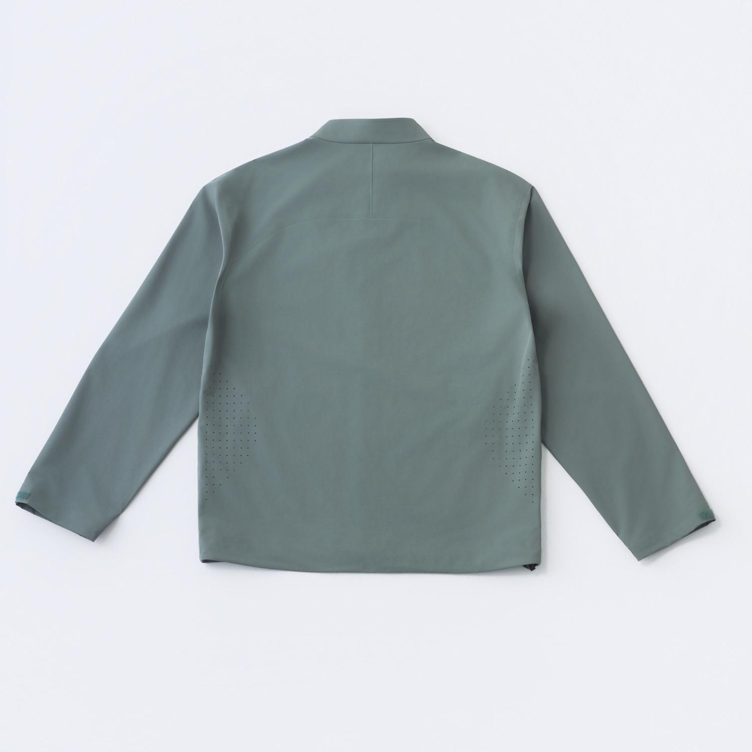 HIKING PATROL 【オンライン限定価格】 Edge LT Softshell Tech Jacket