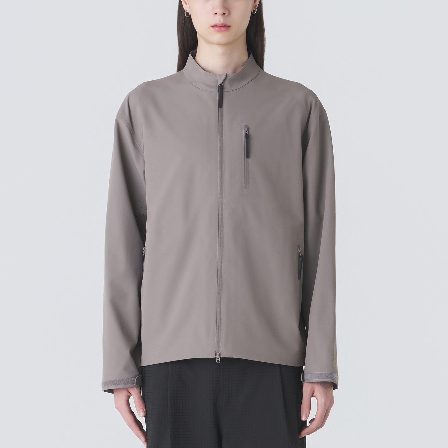 HIKING PATROL エッジ LT ソフトシェルテクニカルジャケット HIKING PATROL 【オンライン限定価格】 Edge LT Softshell Tech Jacket