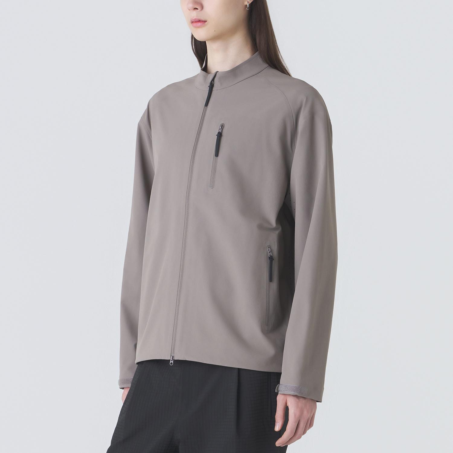 HIKING PATROL 【オンライン限定価格】 Edge LT Softshell Tech Jacket