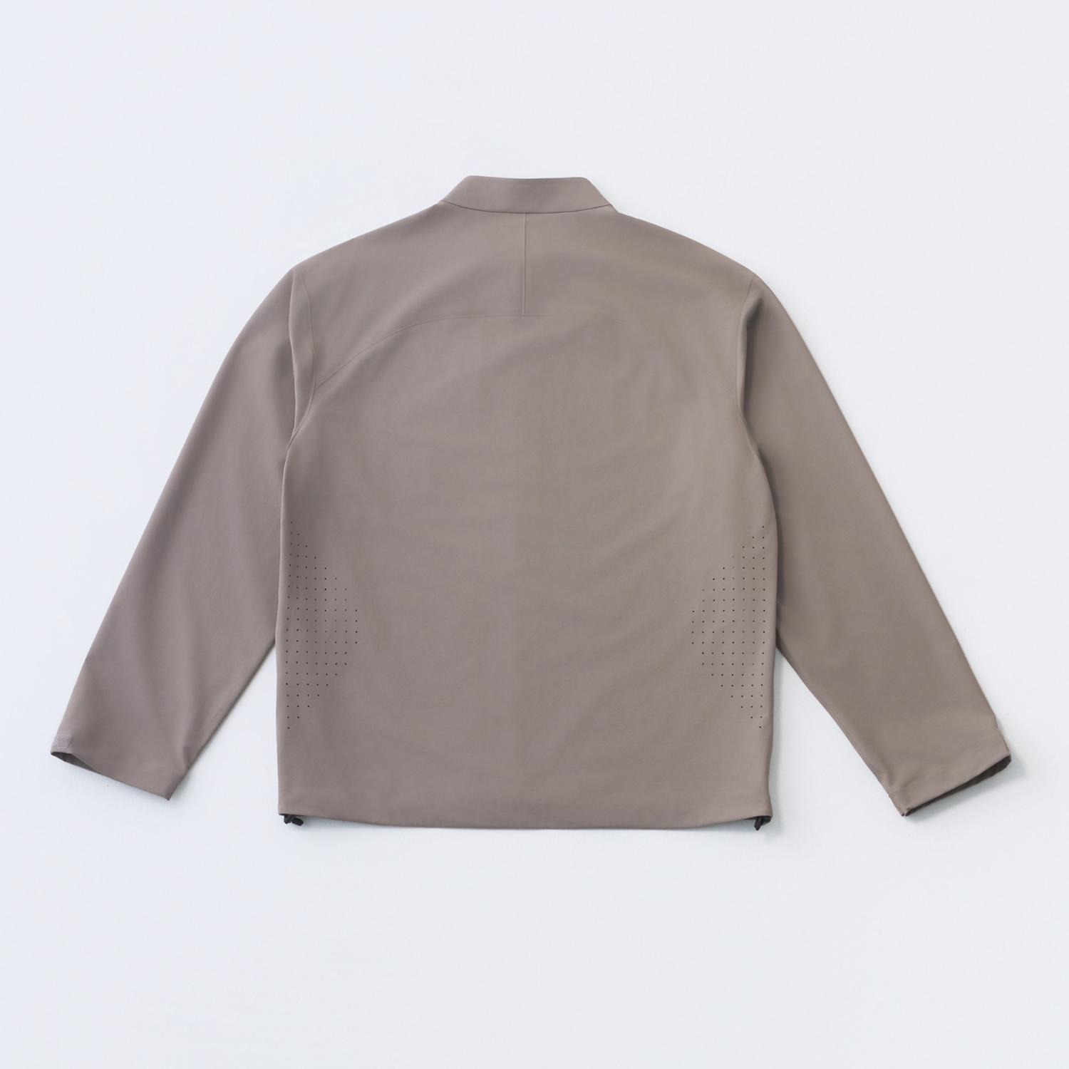 HIKING PATROL エッジ LT ソフトシェルテクニカルジャケット HIKING PATROL 【オンライン限定価格】 Edge LT Softshell Tech Jacket