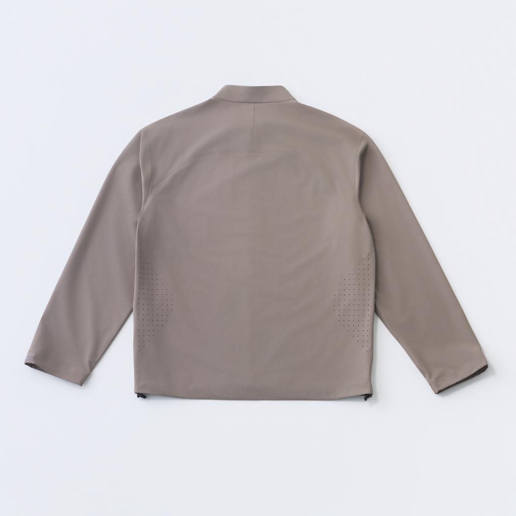  HIKING PATROL HIKING PATROL Edge LT Softshell Tech Jacket画像6