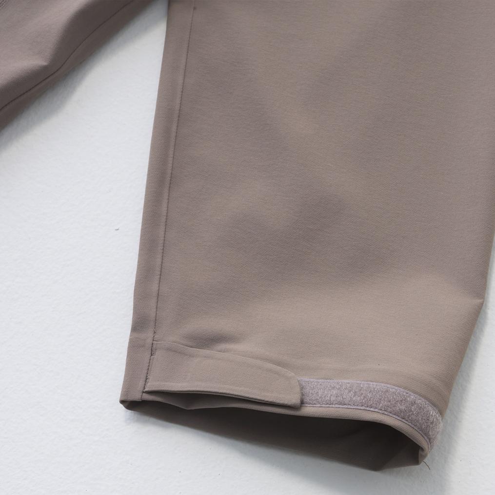  HIKING PATROL HIKING PATROL Edge LT Softshell Tech Jacket画像7
