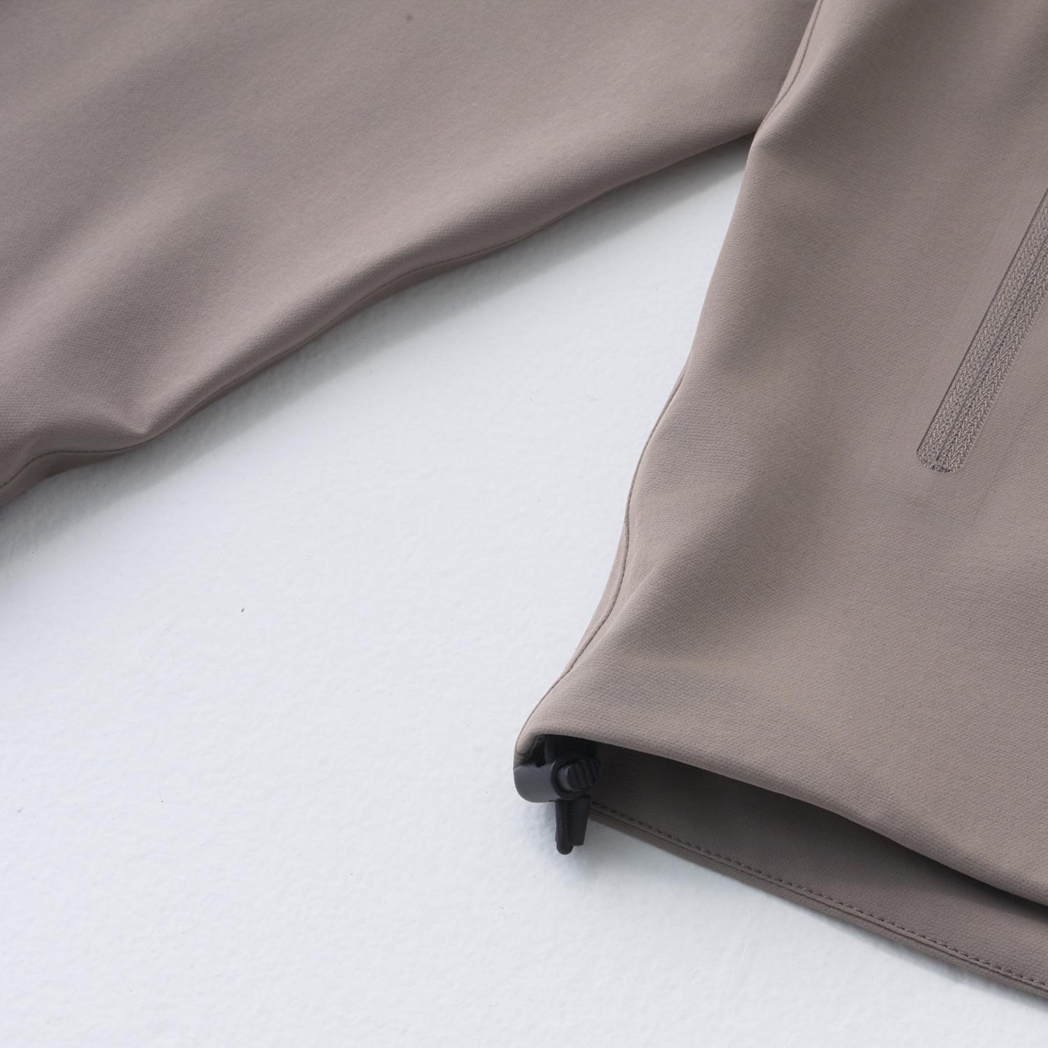 HIKING PATROL 【オンライン限定価格】 Edge LT Softshell Tech Jacket