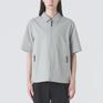  HIKING PATROL HIKING PATROL Edge LT Softshell Tech SS Shirt画像1