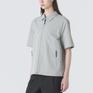  HIKING PATROL HIKING PATROL Edge LT Softshell Tech SS Shirt画像3