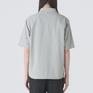  HIKING PATROL HIKING PATROL Edge LT Softshell Tech SS Shirt画像2