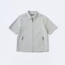  HIKING PATROL HIKING PATROL Edge LT Softshell Tech SS Shirt画像4