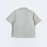  HIKING PATROL HIKING PATROL Edge LT Softshell Tech SS Shirt画像6