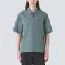  HIKING PATROL HIKING PATROL Edge LT Softshell Tech SS Shirt画像1