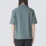  HIKING PATROL HIKING PATROL Edge LT Softshell Tech SS Shirt画像2